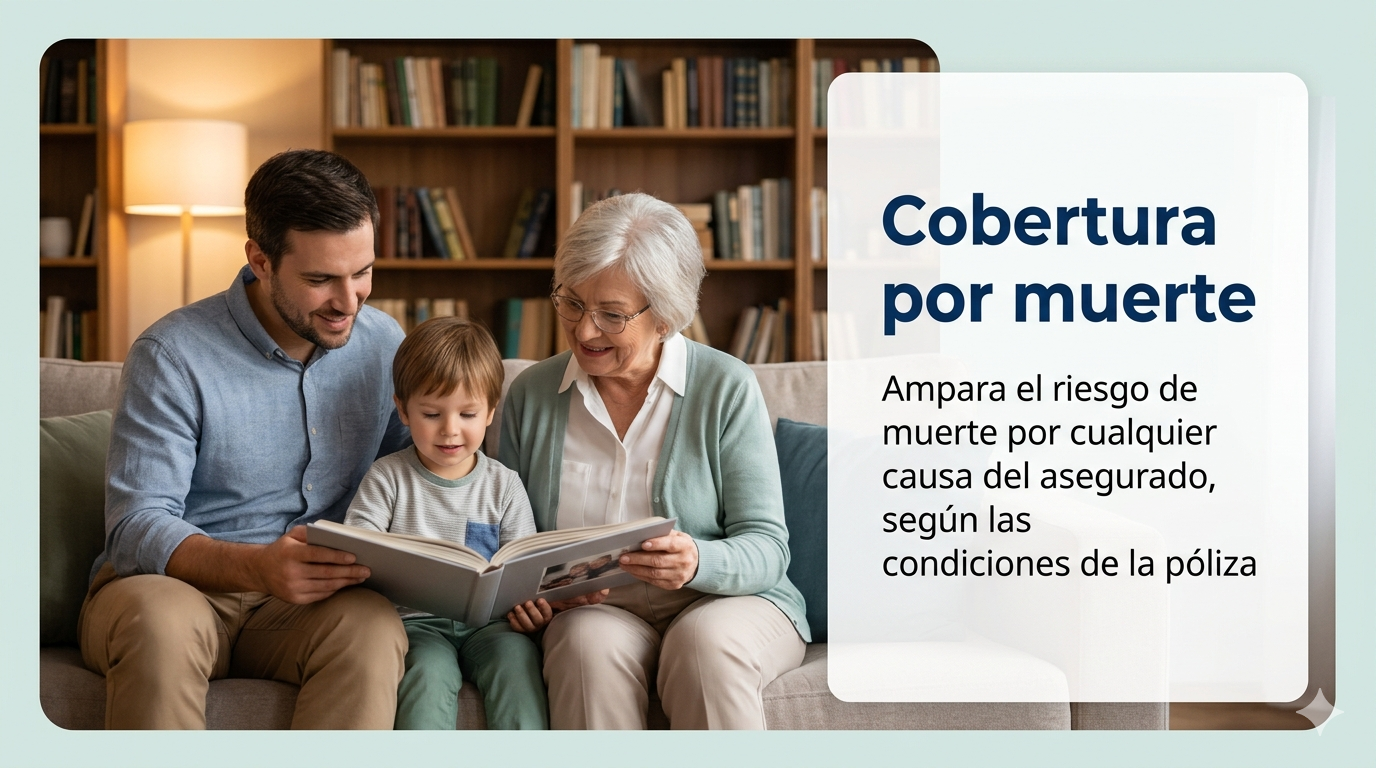 cobertura